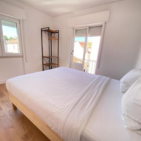 Delta Apartment Setubal Bagian luar foto