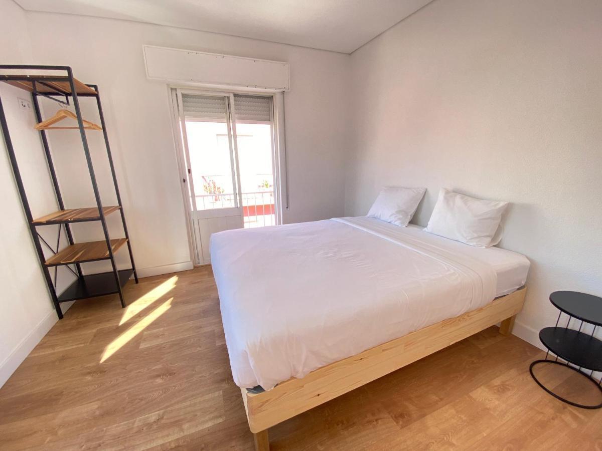 Delta Apartment Setubal Bagian luar foto